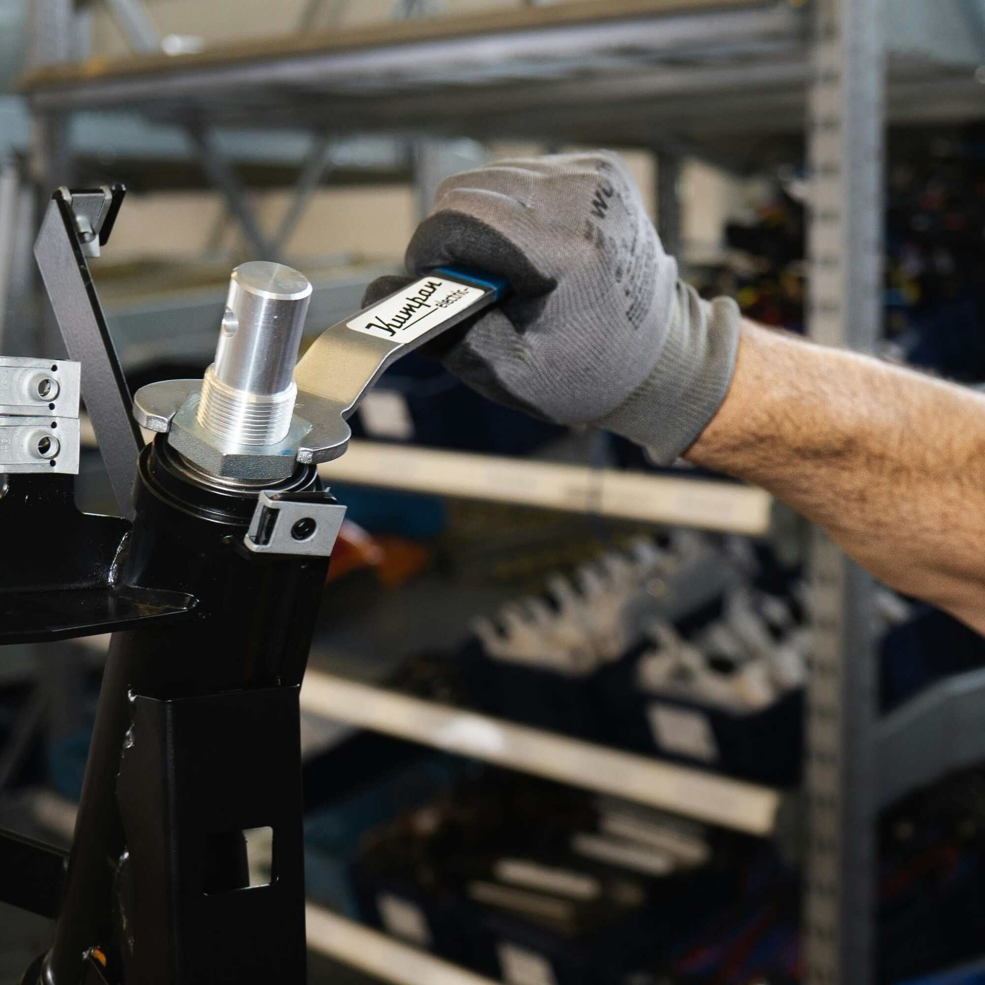 Installation Support